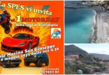 A Ventimiglia arriva il “MotorDay”: prima edizione per l’evento pensato per gli amanti dei motori di ogni età