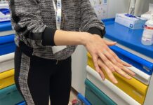 Giornata mondiale dell’igiene delle mani: le iniziative dell’Asl1