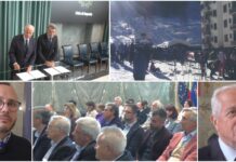 L’Alta Valle Arroscia cerca di pensarsi ‘oltre la neve’: a Imperia il convegno sul progetto del Politecnico di Torino ‘BeyondSnow’