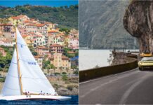 Alassio e Imperia celebrano i 100 anni del CNAM con la prima edizione della “Vela&Motori Cup” vela e motori