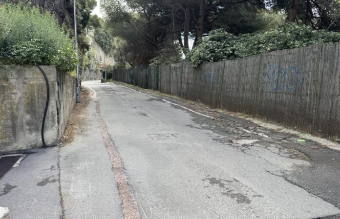 via San Secondo