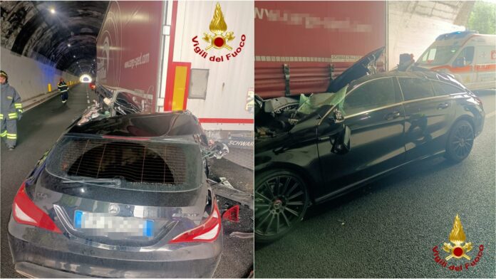 incidente a10