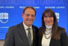 Liguria, oltre 283 milioni già impegnati dal FSE+. Assessori Scajola e Ferro: “64mila cittadini sostenuti con le nostre attività” marco scajola - simona ferro