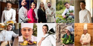 Aromatica 2025, profumi e storie: grandi chef e sapori della Riviera protagonisti a Diano Marina dal 9 all’11 maggio