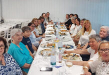 Il Centro di Aiuto alla Vita Sanremo-Taggia celebra 30 anni, due eventi per festeggiare cav sanremo