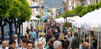 I prodotti del territorio protagonisti ad Aromatica e presso le attività del Golfo Dianese aromatica