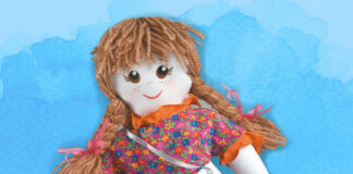 Diano Marina: lunedì 12 maggio la consegna delle Pigotte UNICEF ai nuovi nati