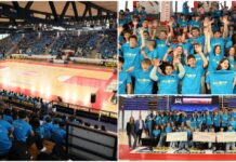 Disputata la finale nazionale  del Green Game: ottimi risultati per i ragazzi del Liceo Cassini di Sanremo