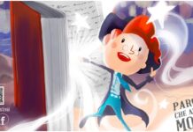 Il “Piccolo Festival” di Ospedaletti ospite al Salone Internazionale del Libro di Torino: unico selezionato nella regione