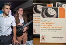 Bussana, serata benefica centrata sul fenomeno della “parentificazione” dei bambini