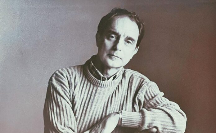 italo calvino