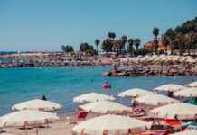 Spiagge liguri: 3 milioni per ripascimenti, sicurezza e accessibilità . Assessore Scajola: “Coste sempre più attrattive” spiaggia imperia