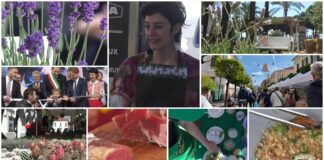 Aromatica 2025: il ‘best of’ dei tre giorni di grande festa a Diano Marina