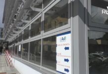 Maltempo, Asl1: possibili disservizi sul numero della continuità assistenziale casa di comunità bordighera