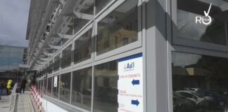 Festa patronale a Bordighera, sospesa l’attività ambulatoriale casa di comunità bordighera