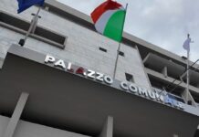 Sicurezza a Diano Marina, approvato il nuovo Disciplinare di Protezione Civile. Sindaco Za Garibaldi: “Atto di responsabilità verso la nostra comunità” comune di diano marina