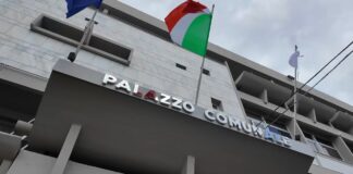 Sicurezza a Diano Marina, approvato il nuovo Disciplinare di Protezione Civile. Sindaco Za Garibaldi: “Atto di responsabilità verso la nostra comunità” comune di diano marina