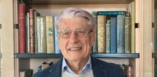 Bordighera, il “Parmurelu d’Oru” 2025 all’ingegner Giuseppe Eugenio Bessone giuseppe bessone