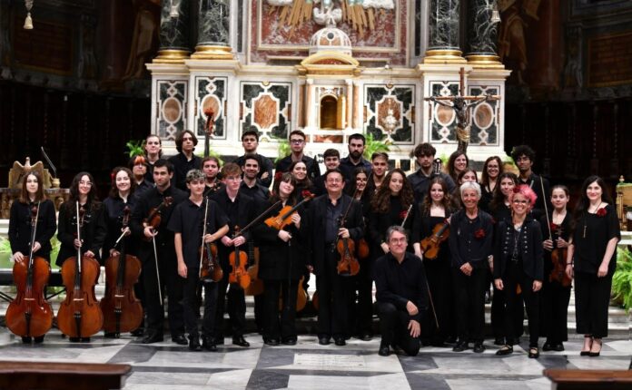 OpenOrchestra