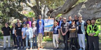 Torna “Bordighera Outdoor Experience”: nuove attività con panorami mozzafiato dal 31 maggio al 2 giugno Bordighera Outdoor Experience