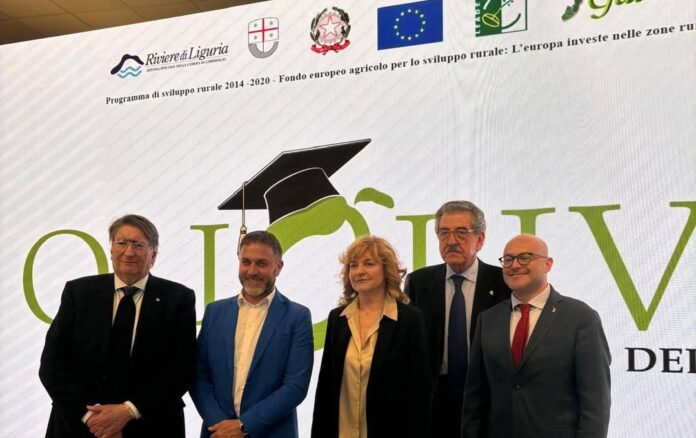 olioliva frantoio delle idee