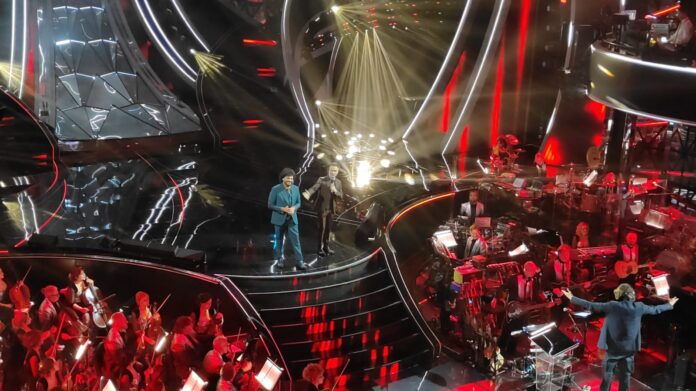 festival di sanremo