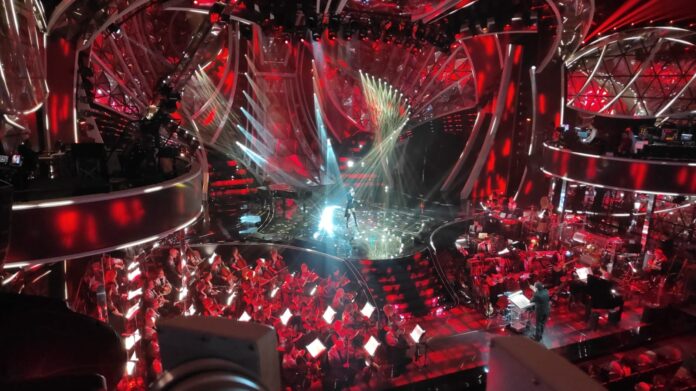 festival di sanremo