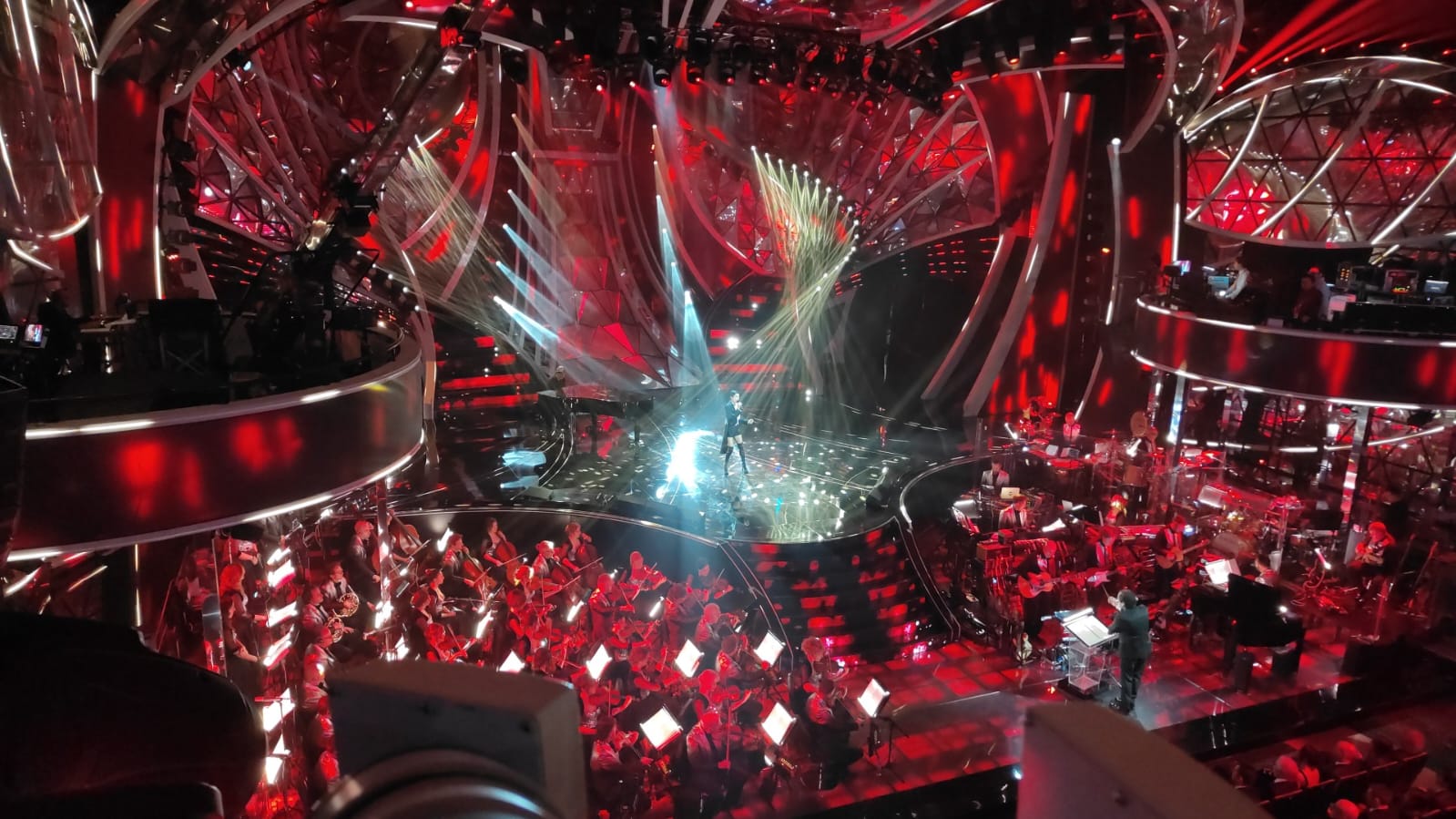 festival di sanremo