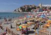 Liguria, turismo in crescita: quasi 21 milioni di presenze nel 2025 spiagge imperia