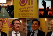 Imperia celebra la Giornata della Ristorazione, 200 studenti alla Camera di Commercio: focus su alimentazione sana e celebrazione delle eccellenze del territorio giornata della ristorazione imperia