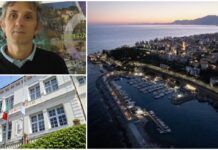 Bordighera, assegnate a Caritas Intemelia a SPES le ville confiscate alla ‘ndrangheta