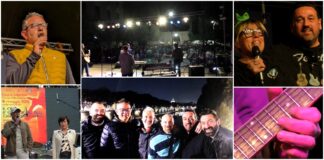 Diano Marina, ondata di affetto in memoria di Valerio Abbo. “Per ricordarlo come avrebbe voluto lui: con allegria e con tanta musica” In ricordo di Valerio Abbo