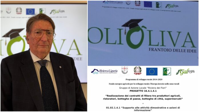 olioliva Lupi