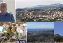 Pompeiana si prepara all’estate, sindaco Lanteri: “Area feste e nuovi sentieri pronti a luglio” vincenzo lanteri pompeiana sagre sentieri pro loco