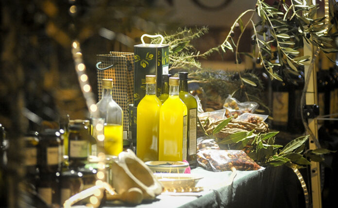 olio