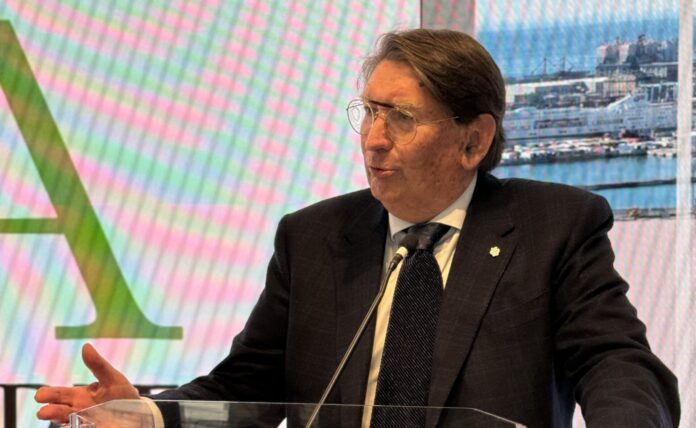 enrico lupi