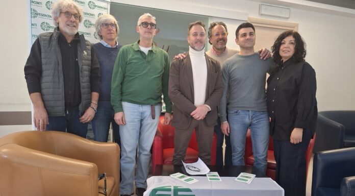 confesercenti badalucco