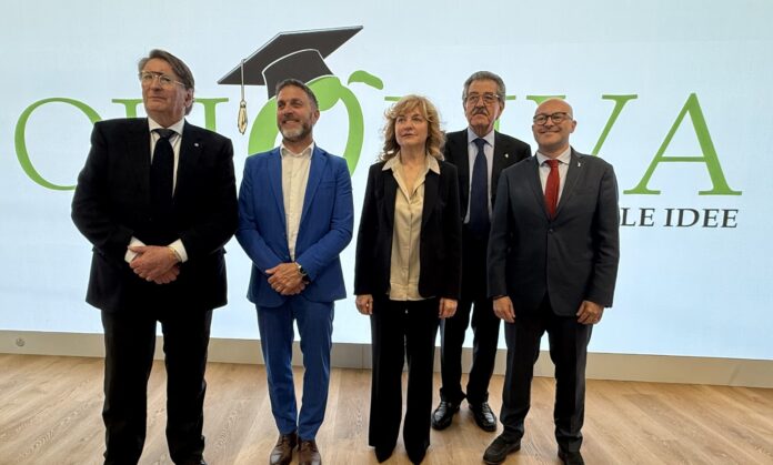 olioliva frantoio delle idee