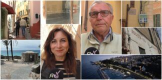 ‘A spasso con i Parmureli: dal Porto al Paese alto’ arriva per la prima volta a Bordighera. Merello e Verri: “Un viaggio in 5 luoghi chiave della città”