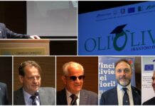Imperia: al via la prima edizione di ‘Olioliva – Frantoio delle idee’. “Due giorni di olio scienza e cultura” Olioliva Frantoio delle idee