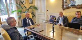 Sanremo, il sindaco Mager sul futuro del Festival: “Manifestazione d’interesse solida, JE senza titolo. Attendiamo il Consiglio di Stato”