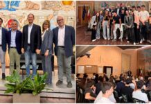 Diano Marina, si conferma un successo la terza edizione de ‘I Venerdì della Conoscenza’. Cristiano Za Garibaldi: “Spazi di confronto di alto livello accessibili a tutti”