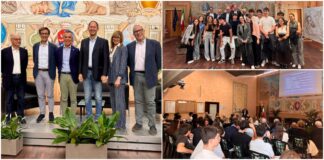 Diano Marina, si conferma un successo la terza edizione de ‘I Venerdì della Conoscenza’. Cristiano Za Garibaldi: “Spazi di confronto di alto livello accessibili a tutti”