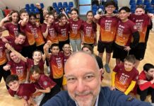 “Let’s Run Together”: il 30 maggio la mini-maratona degli studenti di San Lorenzo al Mare sulla pista ciclabile