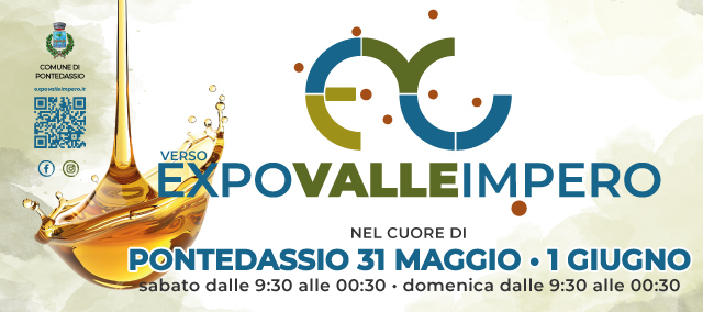 expo valle impero