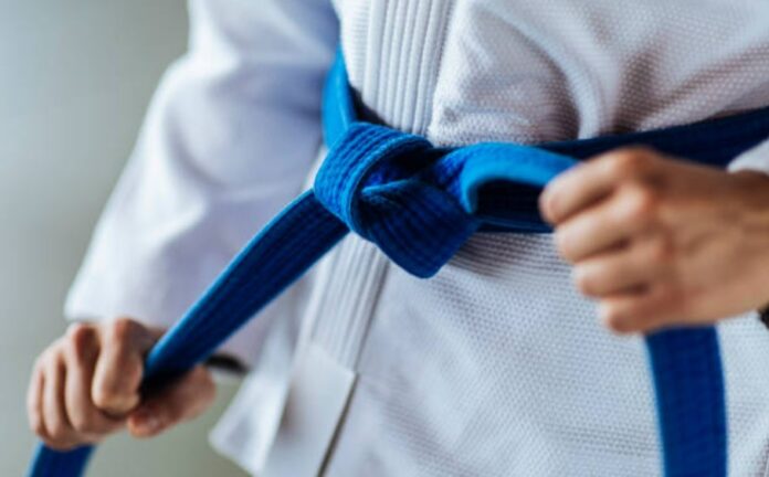 judo