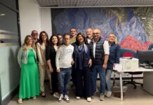 Amaie Energia, nuovo punto ascolto al Palafiori di Sanremo amaie energia