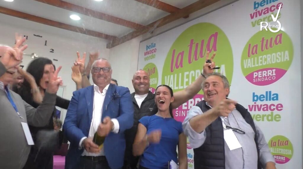 fabio perri sindaco vallecrosia