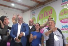 Elezioni Vallecrosia: è Fabio Perri il nuovo sindaco fabio perri sindaco vallecrosia