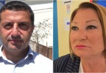 Elezioni Vallecrosia: Perri nuovo sindaco, Piardi all’opposizione. Armando Biasi il più votato biasi - piardi